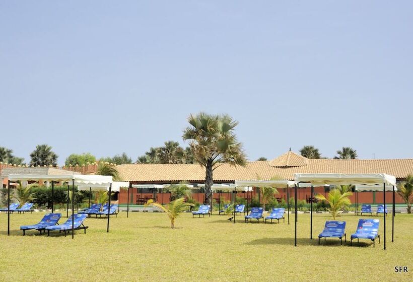 Seafront Residence &