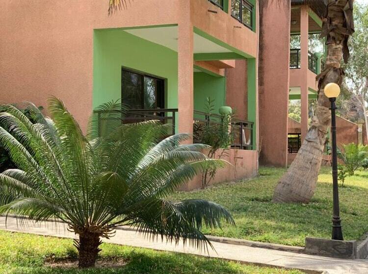 Seafront Residence &