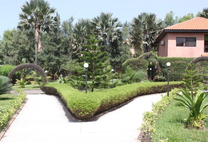 Seafront Residence &