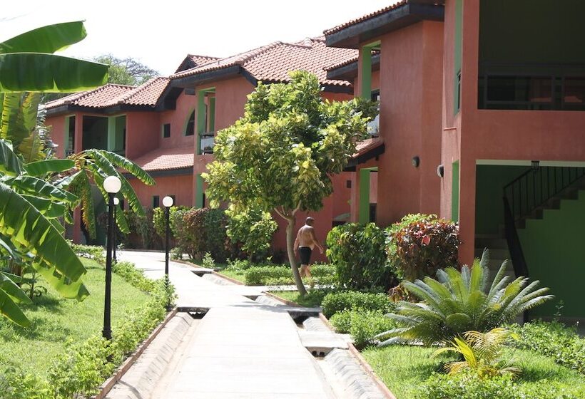 Seafront Residence &