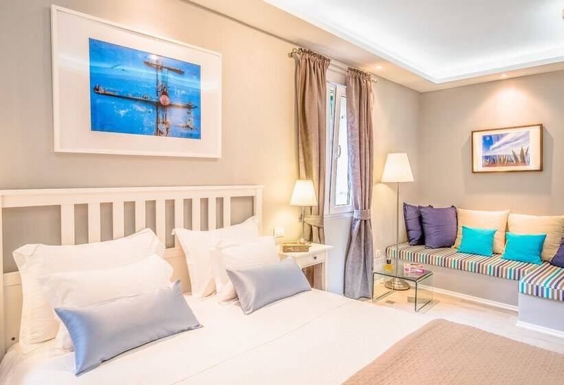 Serenity Split Apartments