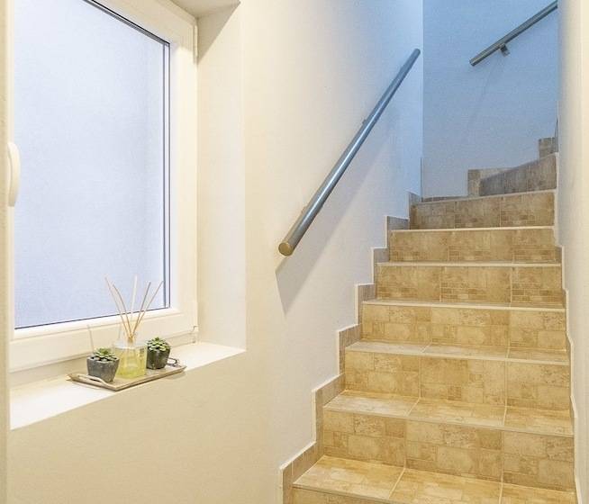 Serenity Split Apartments