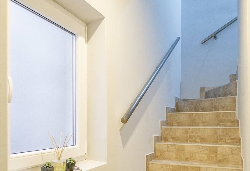 Serenity Split Apartments