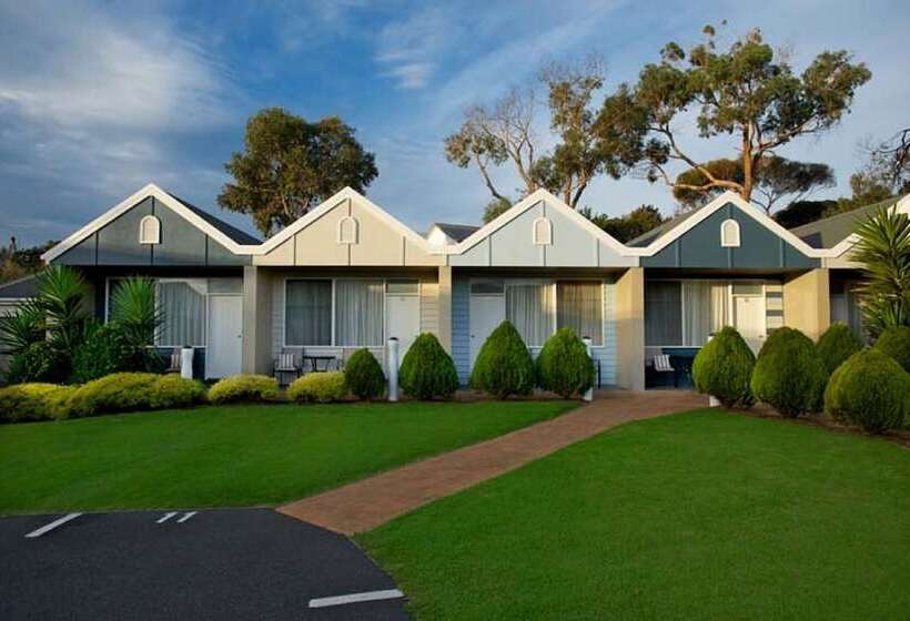 Sorrento Beach Motel