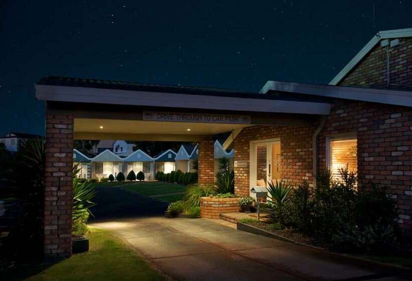 Sorrento Beach Motel