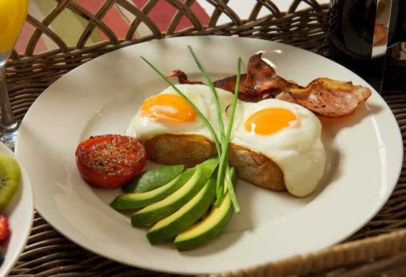 Sorrento Beach Motel