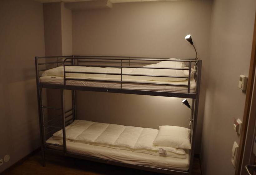 Spoton Hostel & Sportsbar