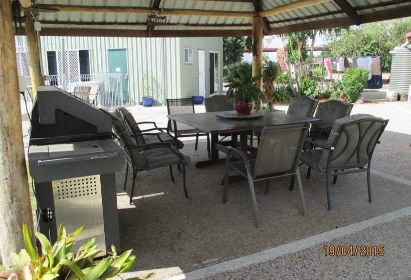 Sun Valley Motel Biloela