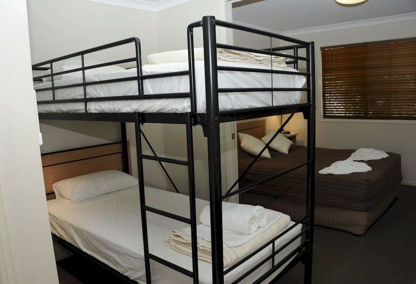 Sun Valley Motel Biloela