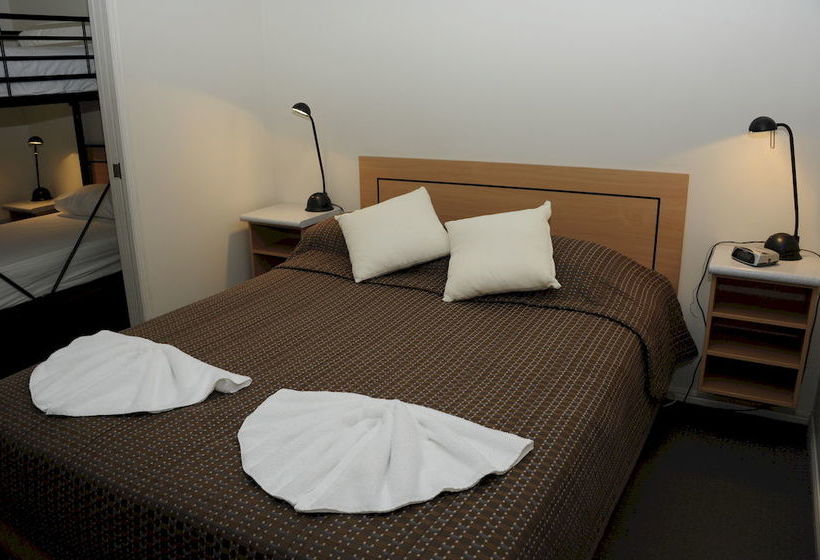 Sun Valley Motel Biloela