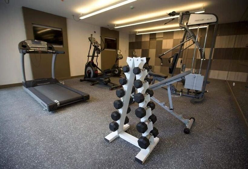 Urbano Apartments Miraflores Pardo