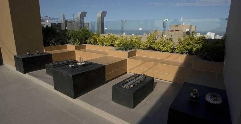 Urbano Apartments Miraflores Pardo