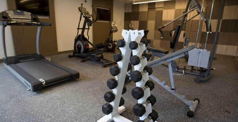 Urbano Apartments Miraflores Pardo