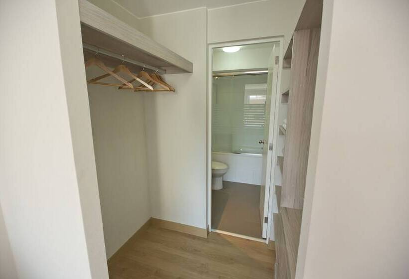 Urbano Apartments Miraflores Pardo