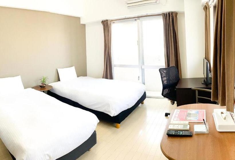 Villa Coast Nishimachi  Guesthouse In Okinawa