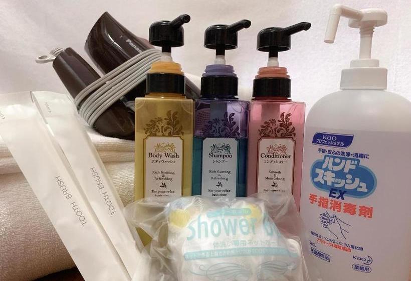 Villa Coast Nishimachi  Guesthouse In Okinawa