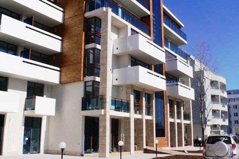 Villa Itta