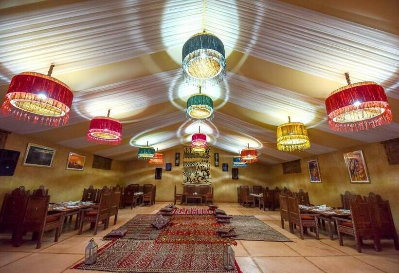 호텔 Agafay Pearl Camp Marrakech