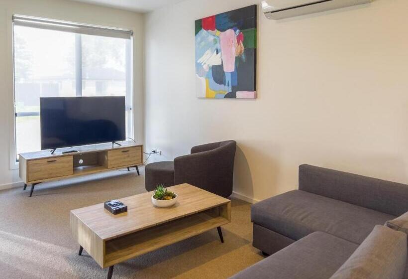 A1 Motels And Apartments Port Fairy