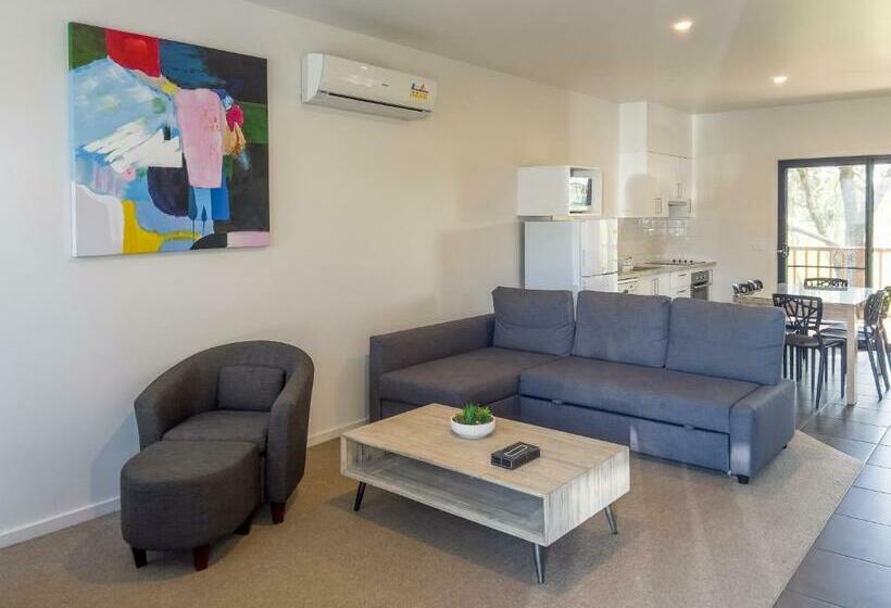 A1 Motels And Apartments Port Fairy