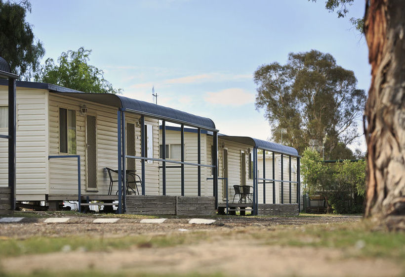 Mudgee Valley Park