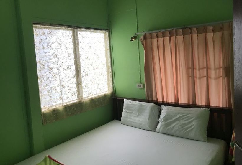 فندق صغير Krabi Nature View Guesthouse