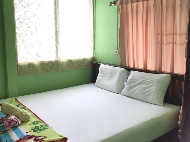 فندق صغير Krabi Nature View Guesthouse