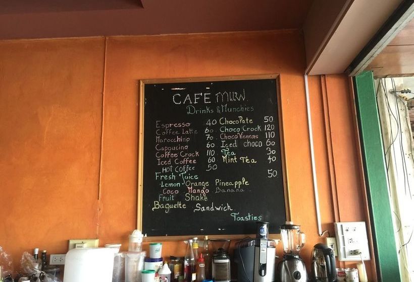 فندق صغير Krabi Nature View Guesthouse