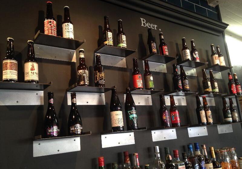 فندق صغير Publove @ The Exmouth Arms, Euston