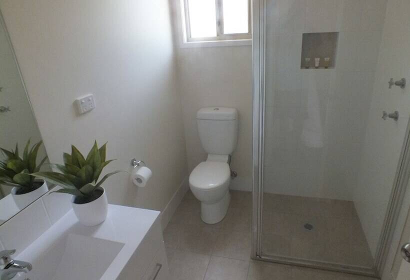 Albury Gardens Tourist Park