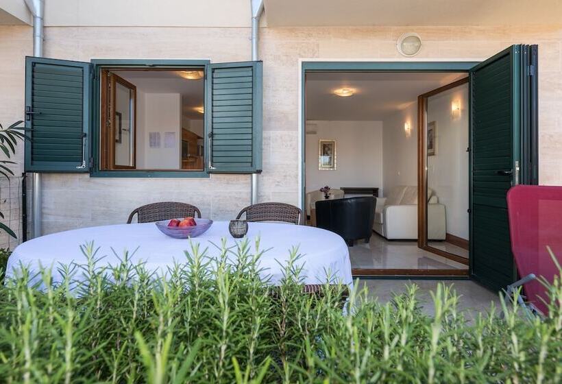 Apartament On The Wave   Willa Salena