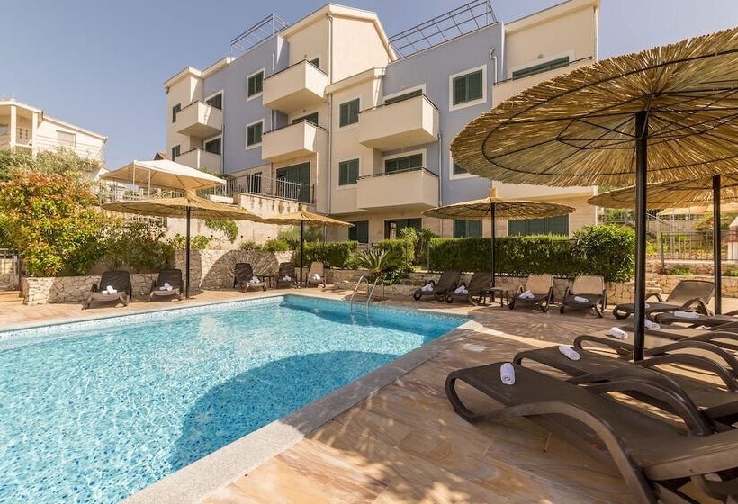 Apartament On The Wave   Willa Salena