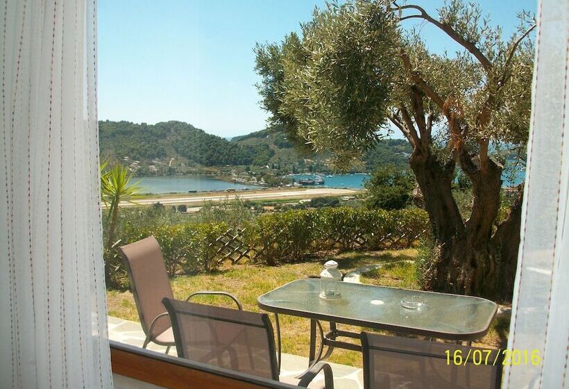Apartments Villa L&m Skiathos