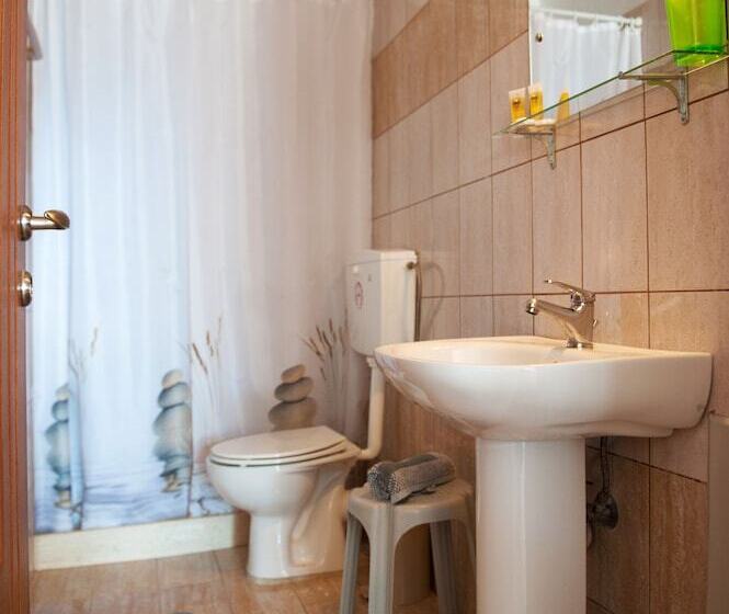 Apartments Villa L&m Skiathos