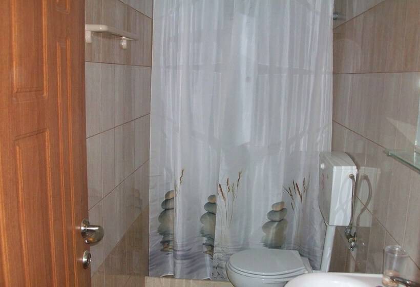 Apartments Villa L&m Skiathos