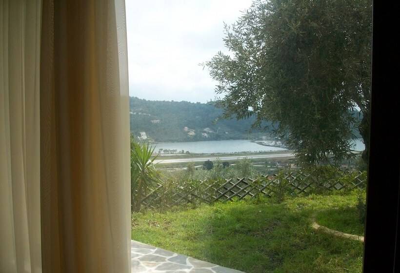 Apartments Villa L&m Skiathos