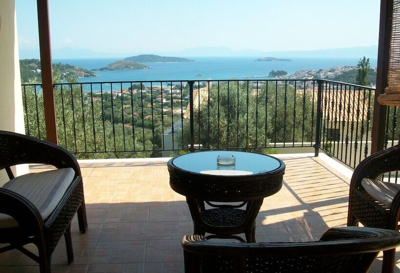 Apartments Villa L&m Skiathos
