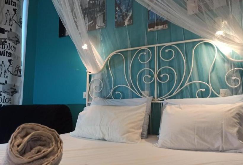 Art Studios Benitses