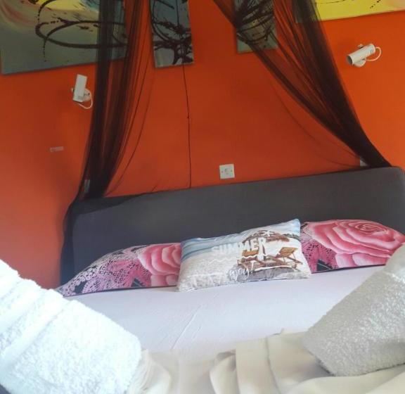 Art Studios Benitses