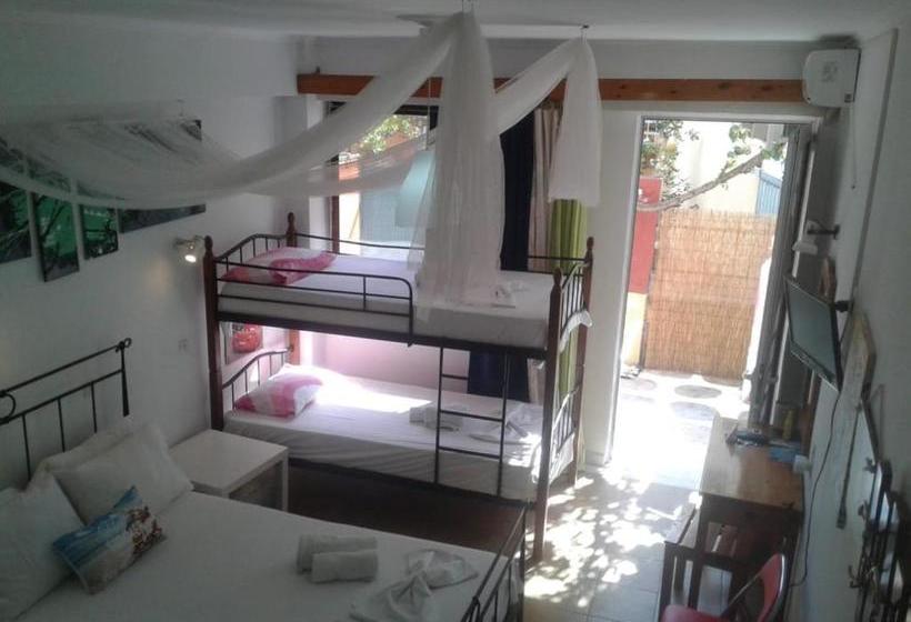 Art Studios Benitses