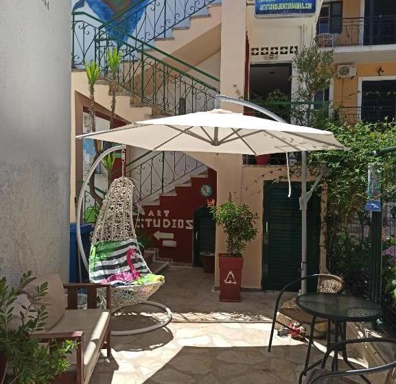 Art Studios Benitses