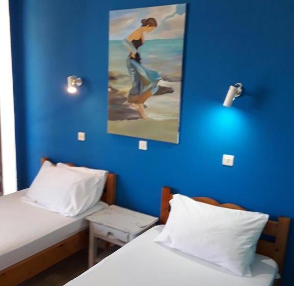 Art Studios Benitses