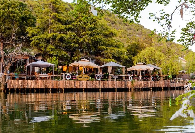 Ağva Park Mandalin Hotel Adult Only