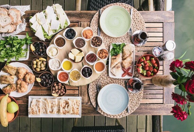 Ağva Park Mandalin Hotel Adult Only