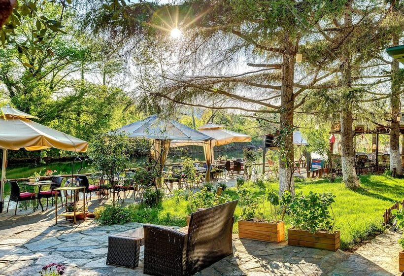 Ağva Park Mandalin Hotel Adult Only