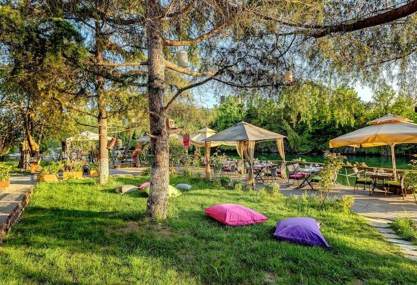 Ağva Park Mandalin Hotel Adult Only