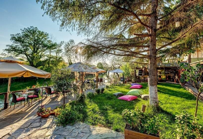 Ağva Park Mandalin Hotel Adult Only