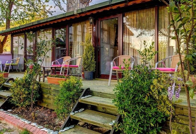 Ağva Park Mandalin Hotel Adult Only