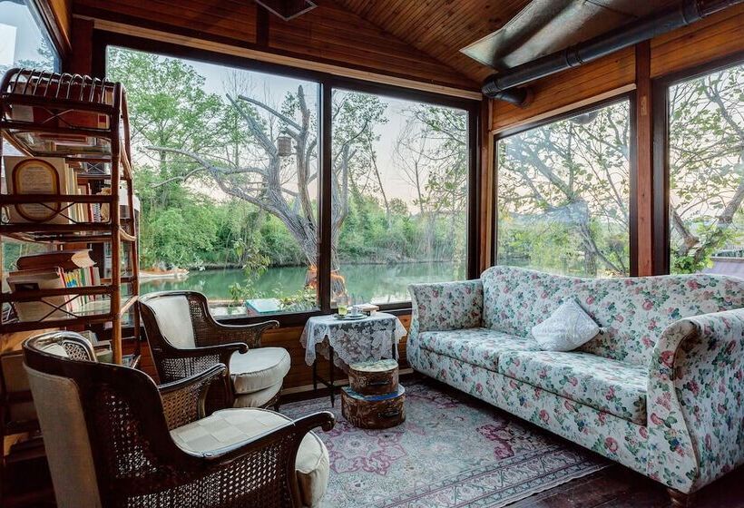 Ağva Park Mandalin Hotel Adult Only