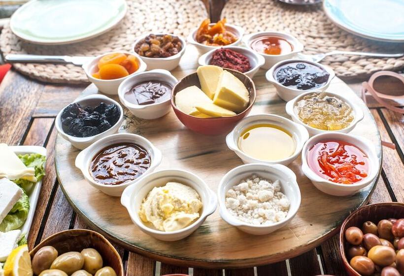 Ağva Park Mandalin Hotel Adult Only